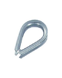 Stainless Steel Thimble Light type 1อัน