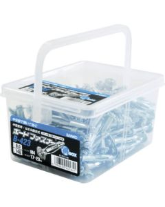 เทคโน ตัวยึดบอร์ด ซื้อจำนวนมาก เหล็ก ชนิด B (140 ชิ้น)