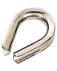 Stainless Steel MAME Thimble 1อัน