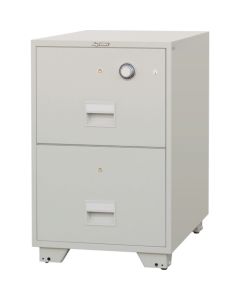Fireproof Filing Cabinet อันละ 1 อัน