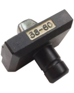 B-4338XE Male Die 38-60 for HPN-250/HPN-250RL 1อัน