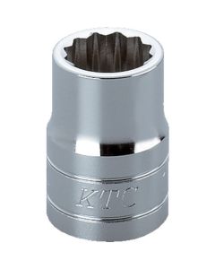 12.7sq. ลูกบล็อก 12 เหลี่ยม 33.0mm