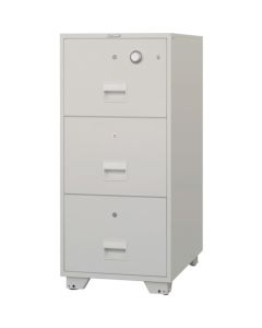 Fireproof Filing Cabinet อันละ 1 อัน