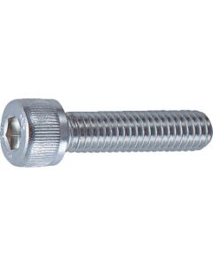 Hexagon Socket Head Cap Screw (stainless steel/full thread type)