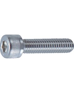 Stainless Steel Hexagon Socket Head Cap Bolt  ชุดละ 24 เส้น