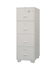Fireproof Filing Cabinet อันละ 1 อัน