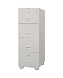 Fireproof Filing Cabinet อันละ 1 อัน