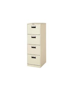 ตู้เก็บเอกสาร K แบบ B4-4 LGY (21546)