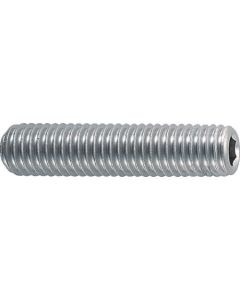 Hexagon Socket Head Set Screw (stainless steel)