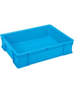 B type Container