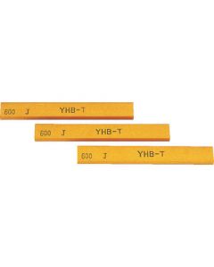 หินขัดแม่พิมพ์ รุ่น YHB Turbo #320 100 x 6 x 3 (20 Set)