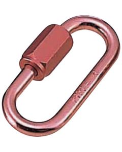 Aluminum Quick Link. anodized 1อัน