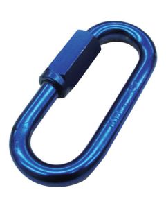 Aluminum Quick Link. anodized 1อัน