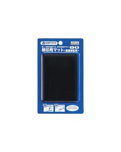 แผ่นปิดรอยต่อ เล็ก 75X100 B480J-BK (830054)