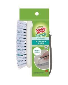 Scotch-Brite(TM) Hand Brush