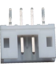 PH CONNECTOR Through-hole
