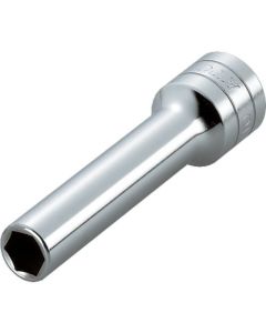 12.7sq. ลูกบล็อกหกเหลี่ยม แบบยาว 33.0mm