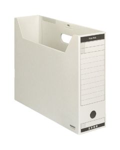 File Box-Fs 1เล่ม
