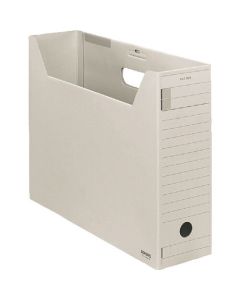 File Box-Fs 1เล่ม