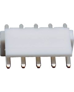 VH CONNECTOR Locking Header