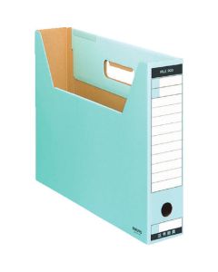 File Box-Fs 1เล่ม