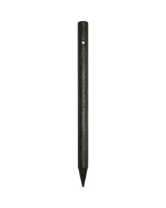 Plastic Circle Stake