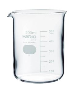 บีกเกอร์ขนาด 500ml