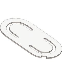 VALVE PLATE 1อัน