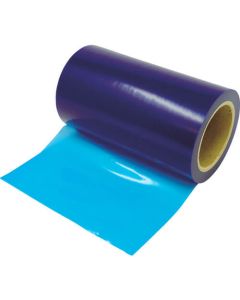 Mitsui ฟิล์มกันรอย B505 200mm x 100m สีฟ้า