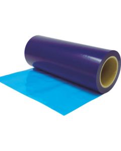 Mitsui ฟิล์มกันรอย B505 300mm x 100m สีฟ้า