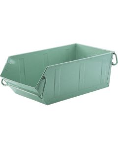 กล่องเหล็กใส่อะไหล่ B Type 13.2L 585 x 336 x 201