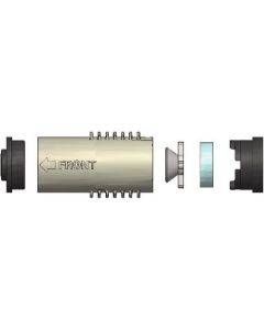 Spare Parts