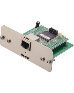 IoT Corresponding Soldering Iron