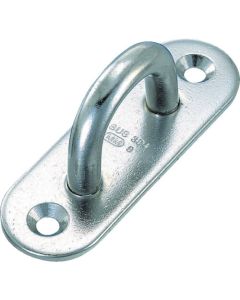 ตาไก่สแตนเลส 9 mm x 27 mm
