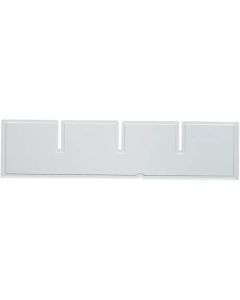 Divider for Business Cassetter(B5 type) 1แผ่น