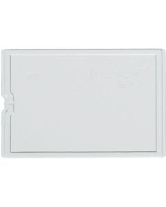 Divider for Business Cassetter(B5 type) 1แผ่น