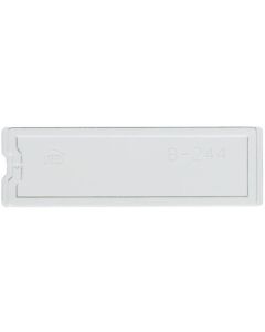 Divider for Business Cassetter(B5 type) 1แผ่น