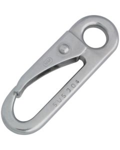 Closed End Chain Hook