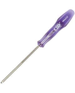 B-5400BP Power Grip ไขควงหกเหลี่ยมหัวบอล H2.5 x 80mm