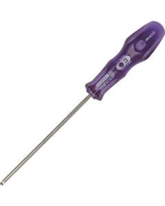B-5400BP Power Grip ไขควงหกเหลี่ยมหัวบอล H3 x 120mm