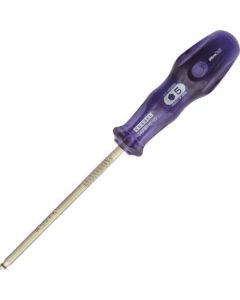 B-5400BP Power Grip ไขควงหกเหลี่ยมหัวบอล H5 x 120mm