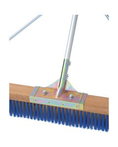 court brush N150SS1