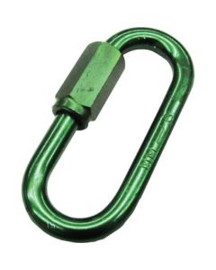 Aluminum Quick Link. anodized 1อัน