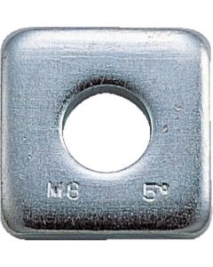 Taper Washer (steel)