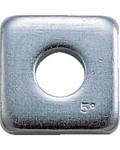 Taper Washer (steel)