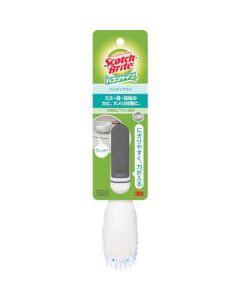 Scotch-Brite(TM) Hand Brush