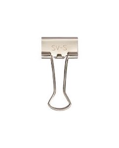 คลิปหนีบเงินขนาดเล็ก 10 B552J-S10 (35487)