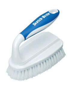 Scotch BriteTM Handy Sponge and Brush