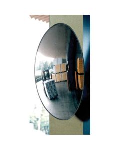Fork Exit Mirror(for Pillar or Wall)