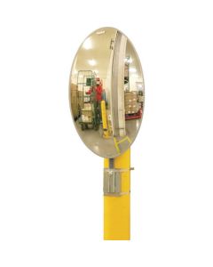 Fork Exit Mirror 1อัน